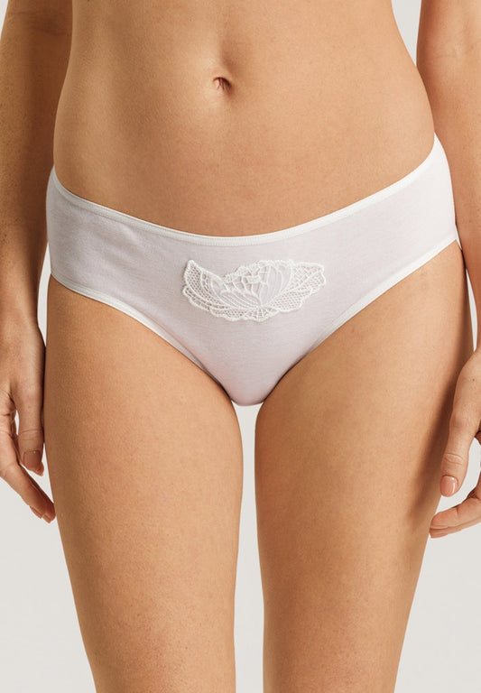 Anne - Midi Briefs