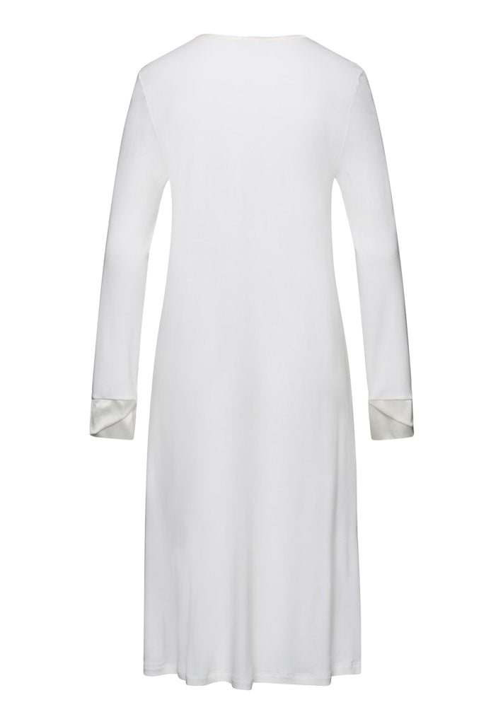 Virginia - Long Sleeved Nightdress 110cm