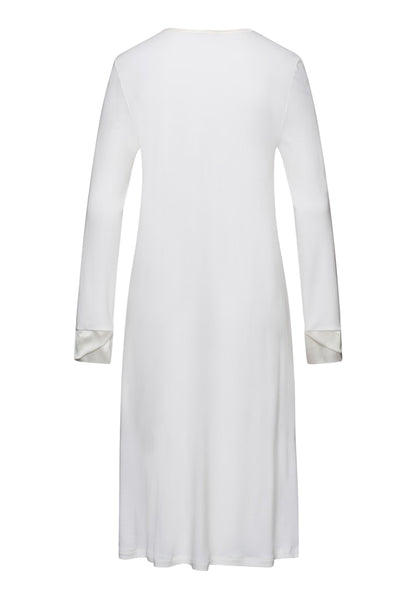 Virginia - Long Sleeved Nightdress 110cm