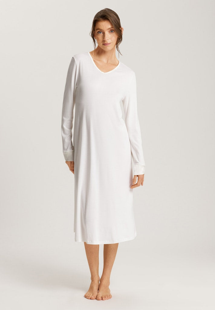 Virginia - Long Sleeved Nightdress 110cm