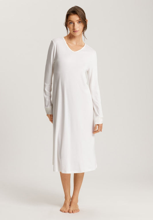 Virginia - Long Sleeved Nightdress 110cm