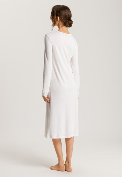 Virginia - Long Sleeved Nightdress 110cm