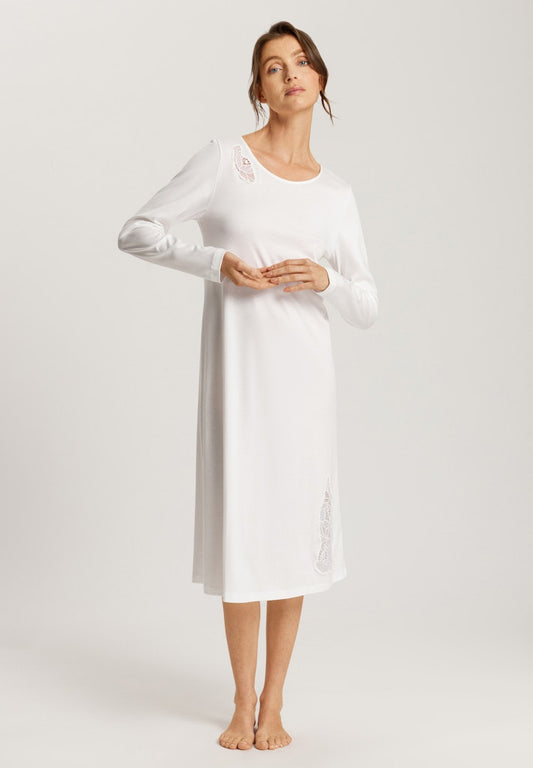 Anne - Long Sleeved Nightdress 110cm