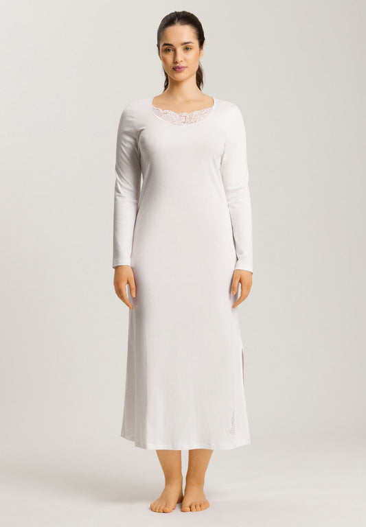 Anne - Long Sleeved Nightdress 130cm