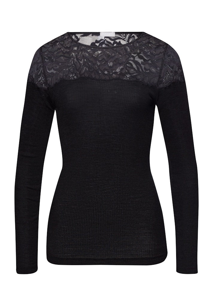 Maria - Long-Sleeved Top