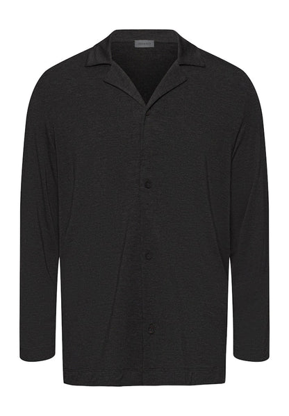 Casuals - Henley Long Sleeved Shirt