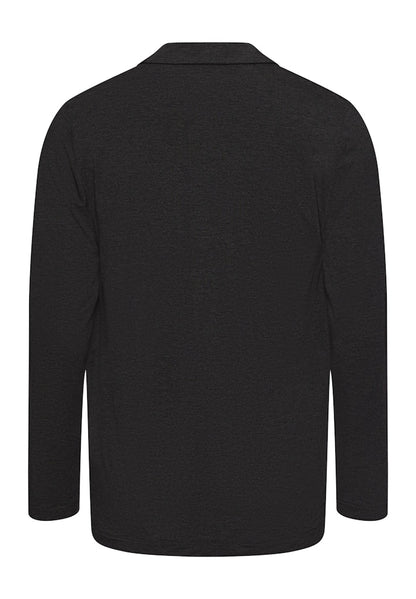 Casuals - Henley Long Sleeved Shirt