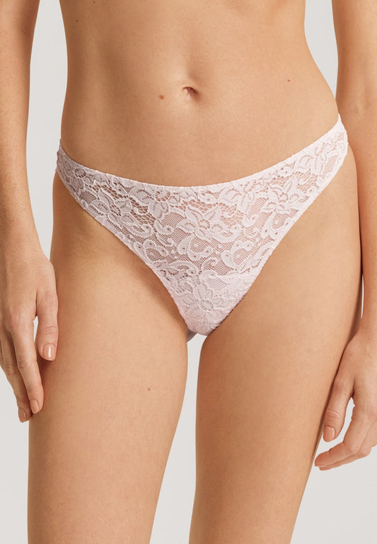 Moments - Lace Thong