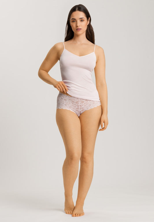 Cotton Seamless - Spaghetti Top