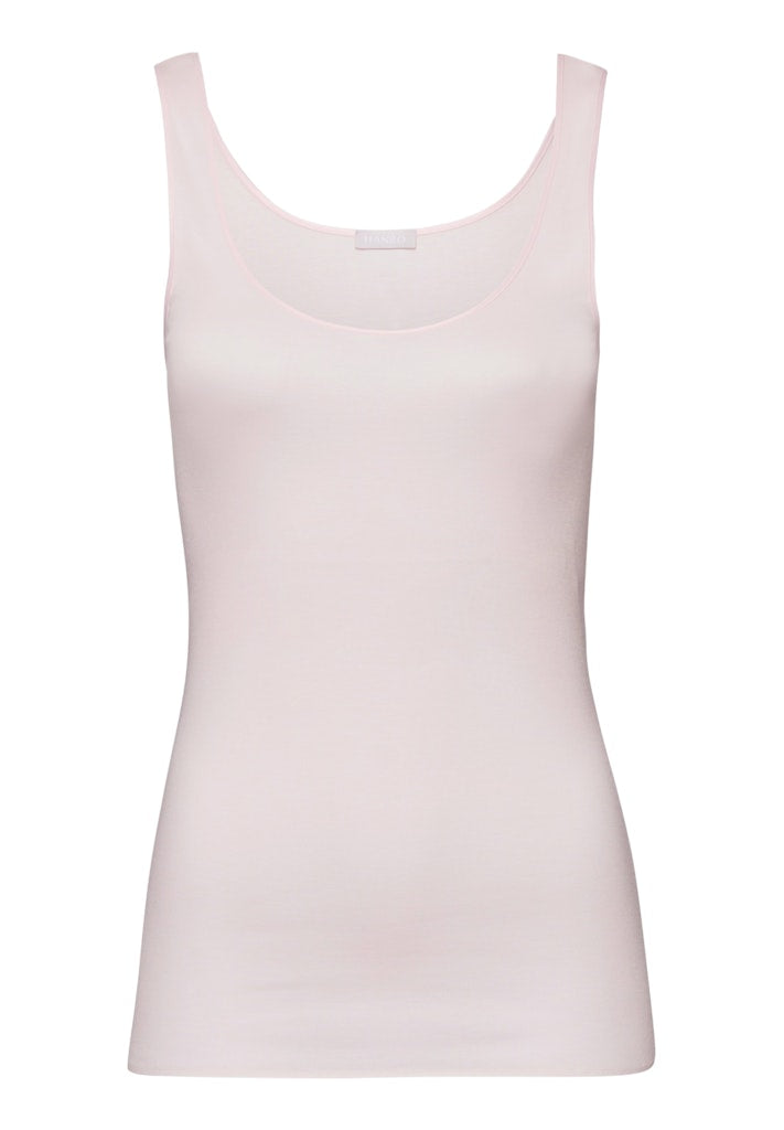 Cotton Seamless - Tank Top