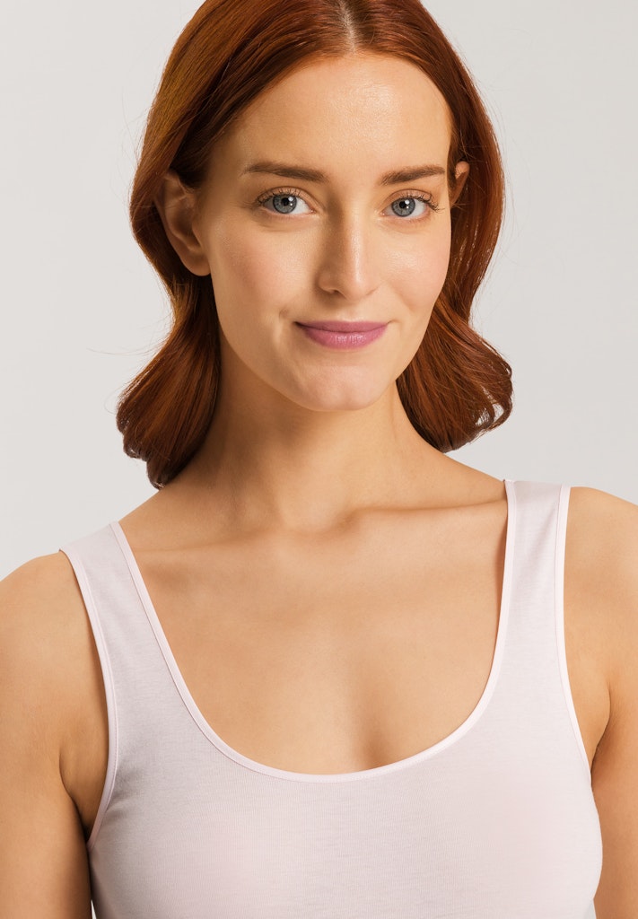 Cotton Seamless - Tank Top