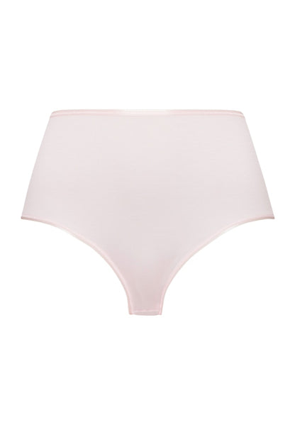 Cotton Seamless - Maxi Briefs