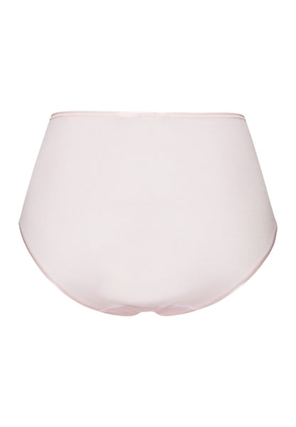 Cotton Seamless - Maxi Briefs