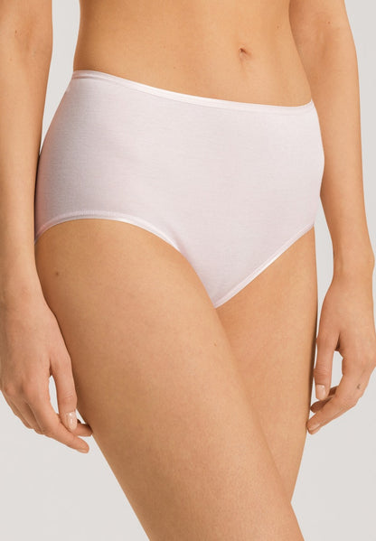 Cotton Seamless - Maxi Briefs