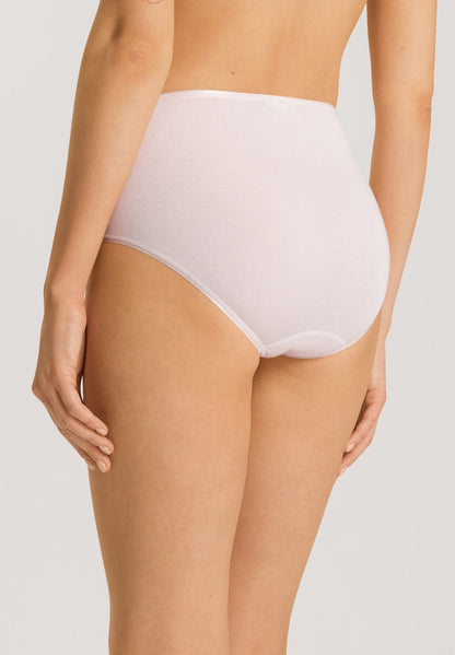 Cotton Seamless - Maxi Briefs