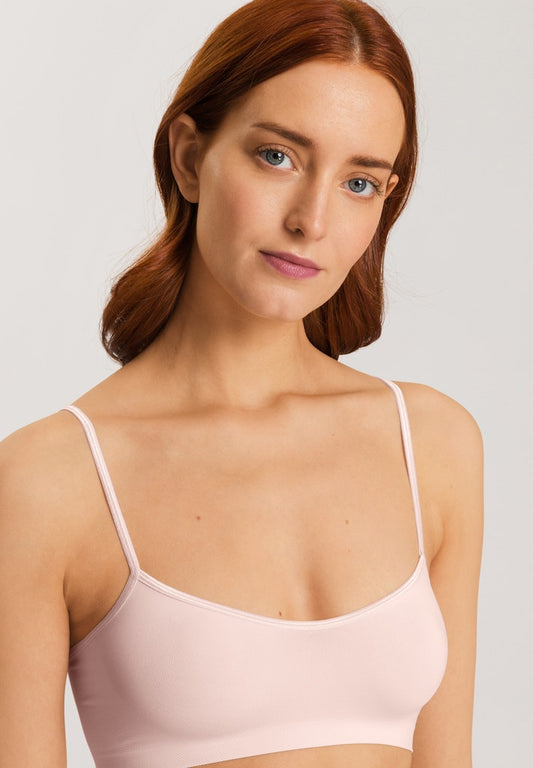 Touch Feeling - Crop Top