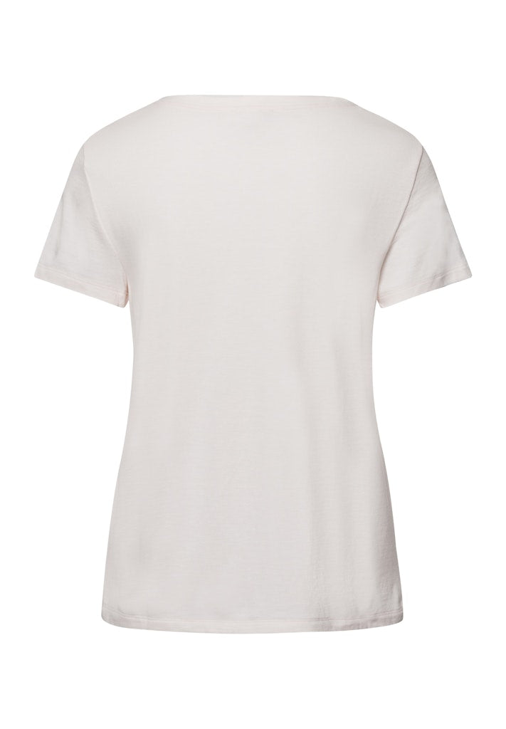 Sleep & Lounge - Short Sleeved T-Shirt