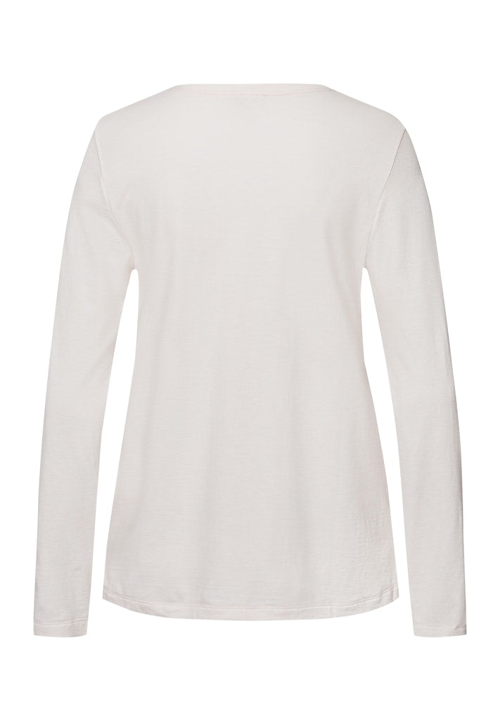 Sleep & Lounge - Long Sleeved T-Shirt