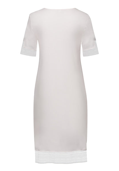 Sophie - Short-Sleeved Nightdress 100cm