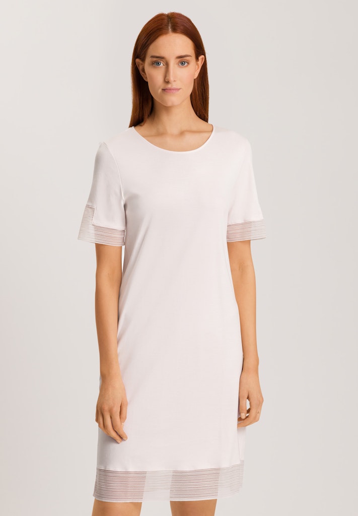 Sophie - Short-Sleeved Nightdress 100cm