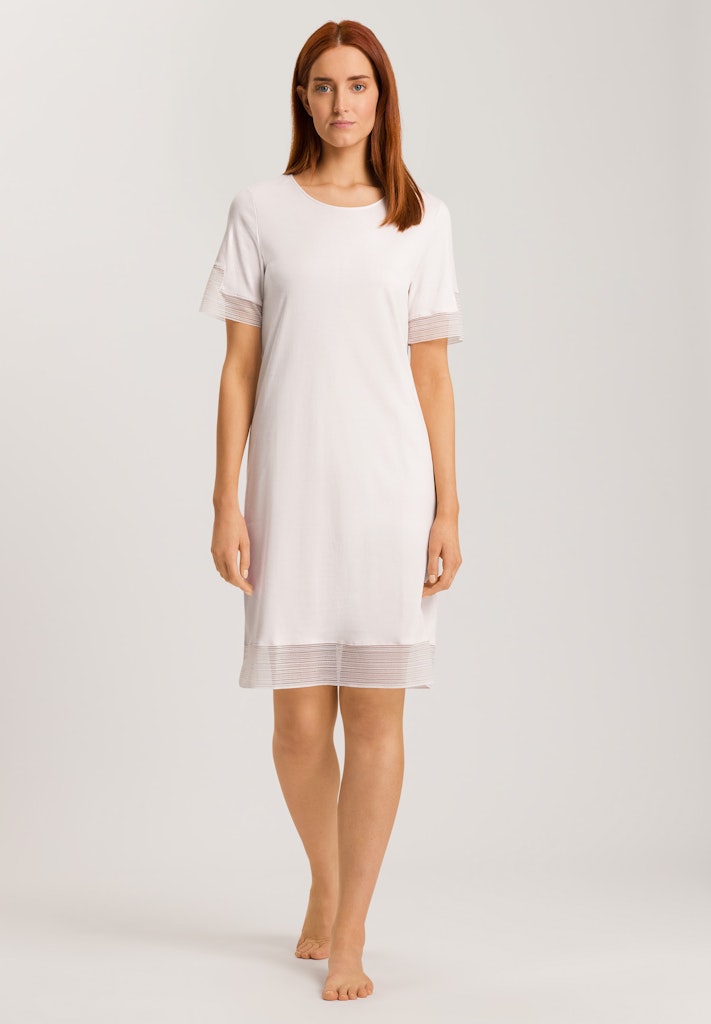 Sophie - Short-Sleeved Nightdress 100cm