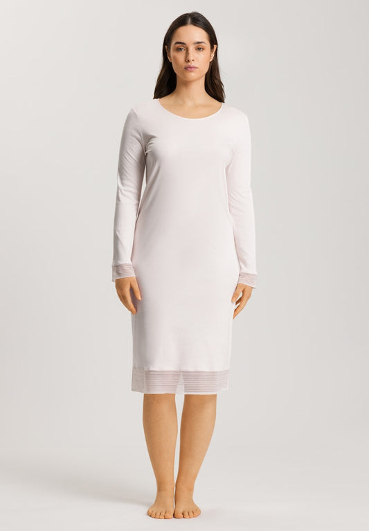 Sophie - Long-Sleeved Nightdress 110cm