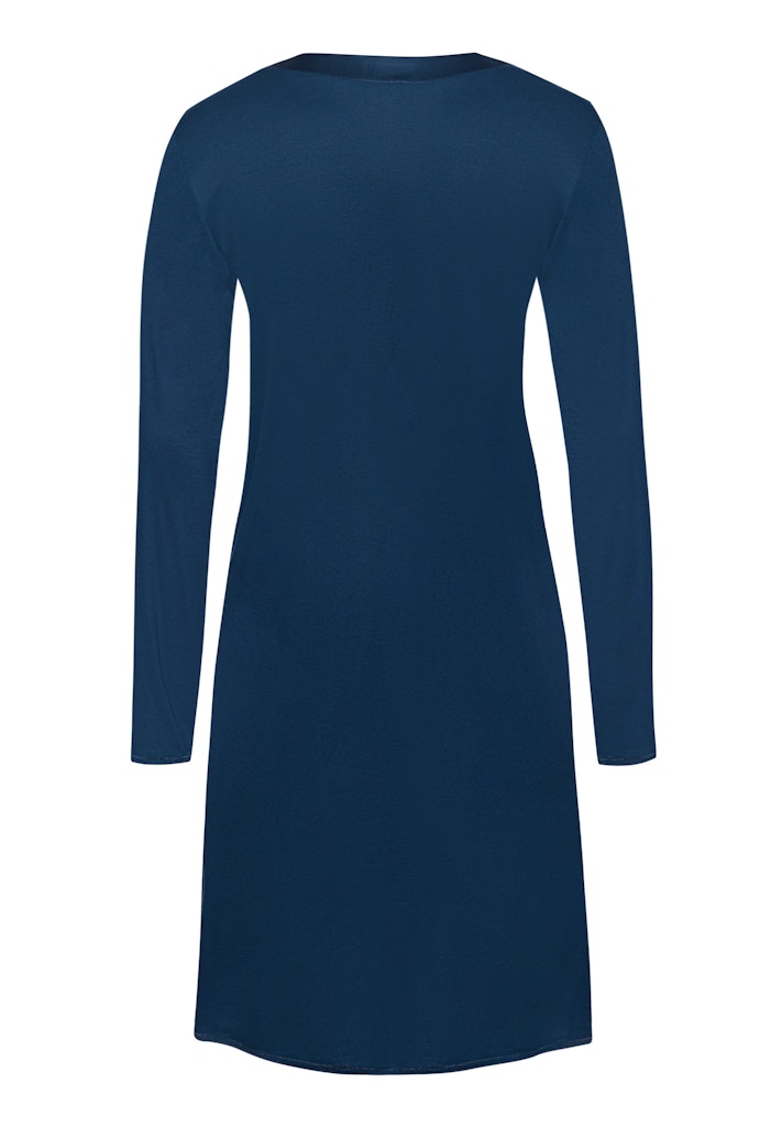 Grand Central - Long-Sleeved Nightdress 100cm