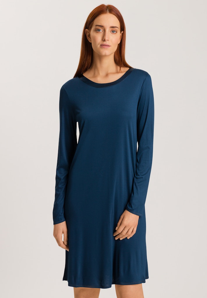 Grand Central - Long-Sleeved Nightdress 100cm