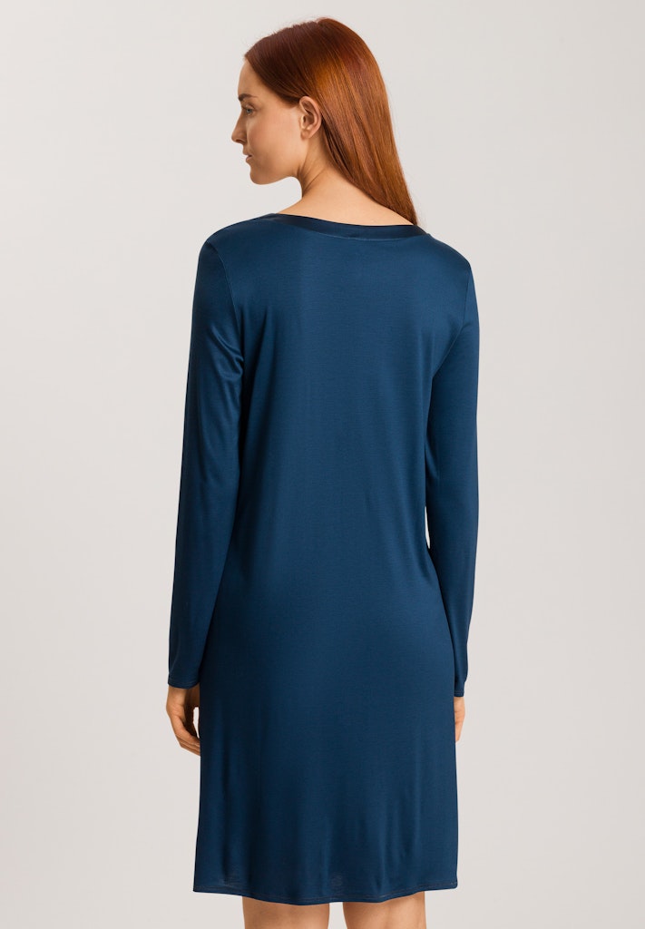 Grand Central - Long-Sleeved Nightdress 100cm