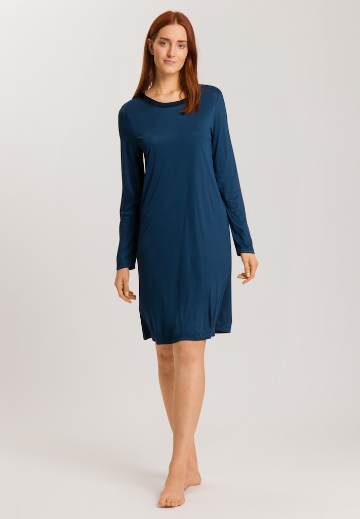 Grand Central - Long-Sleeved Nightdress 100cm