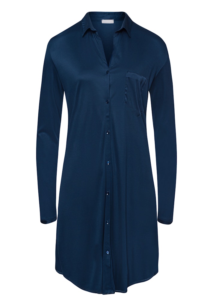 Grand Central - Long-Sleeved Nightshirt 90cm