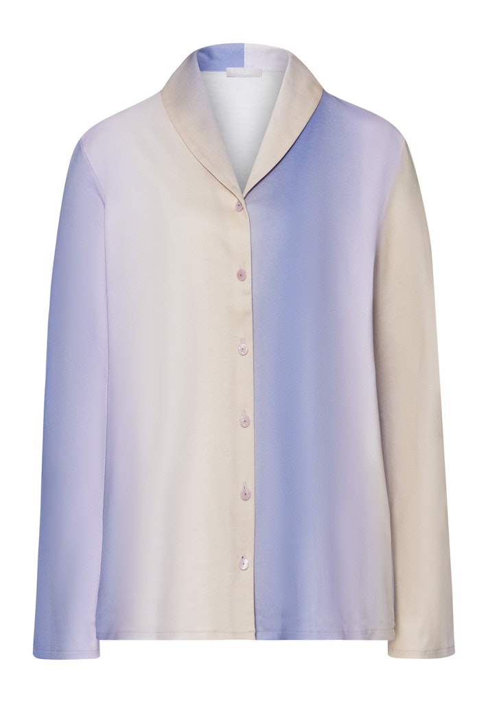 Loie - Long-Sleeved Shirt