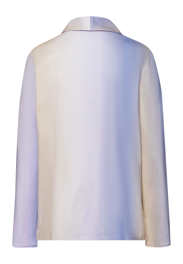 Loie - Long-Sleeved Shirt