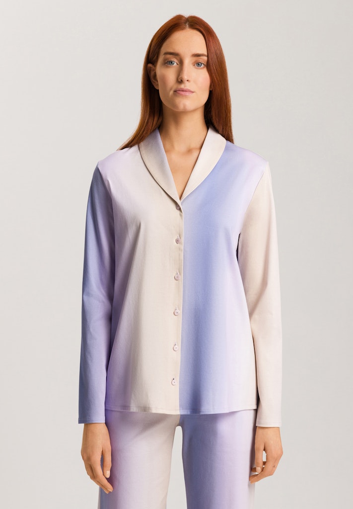 Loie - Long-Sleeved Shirt