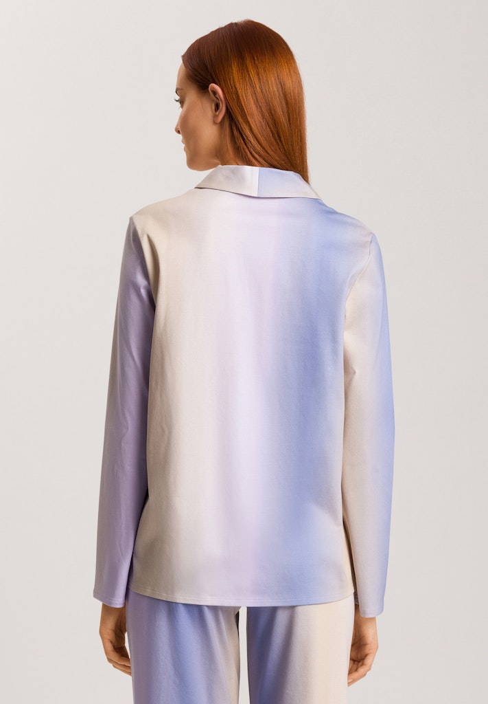 Loie - Long-Sleeved Shirt