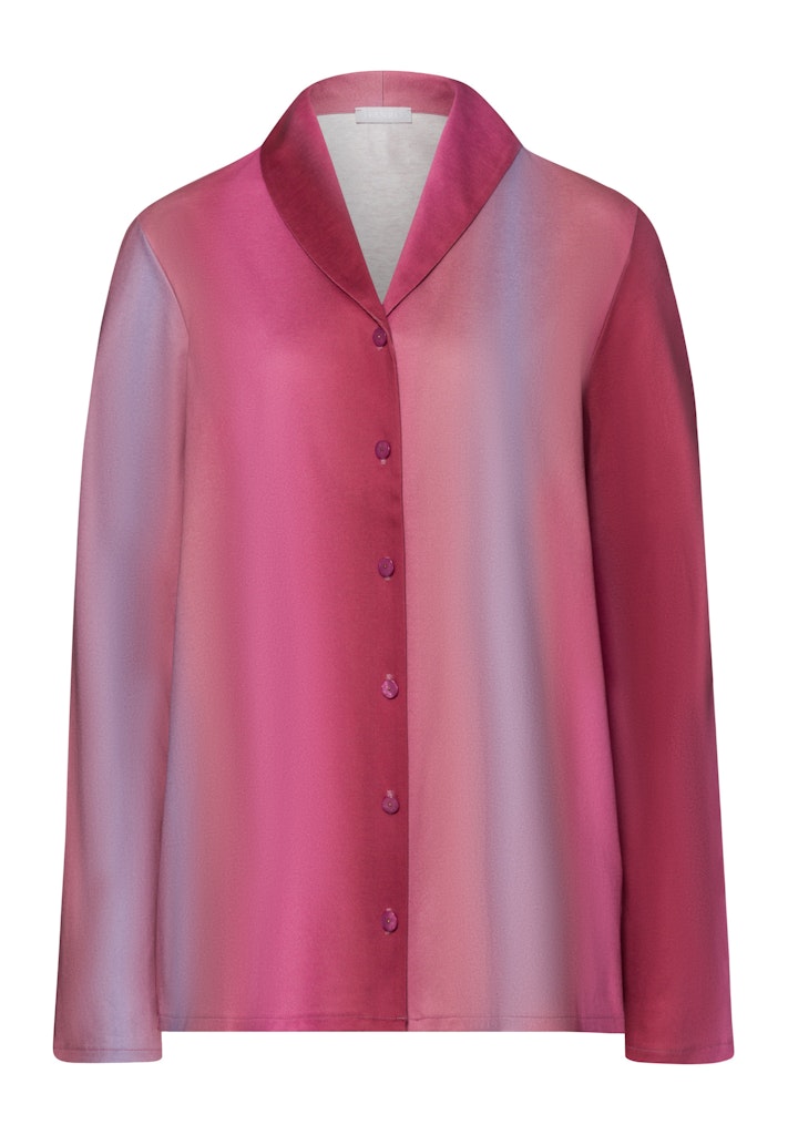 Loie - Long-Sleeved Shirt