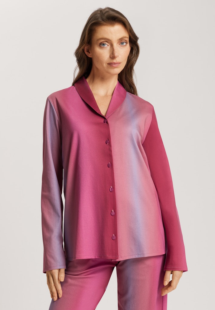 Loie - Long-Sleeved Shirt