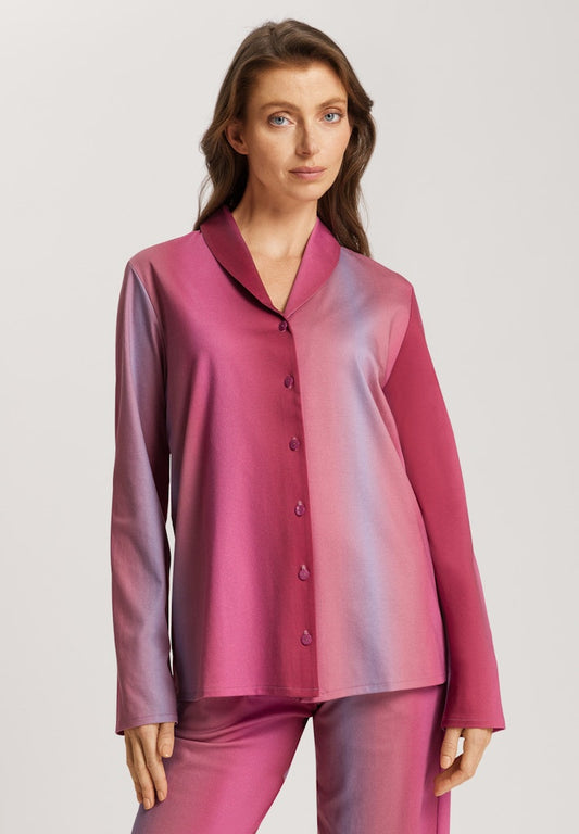 Loie - Long-Sleeved Shirt