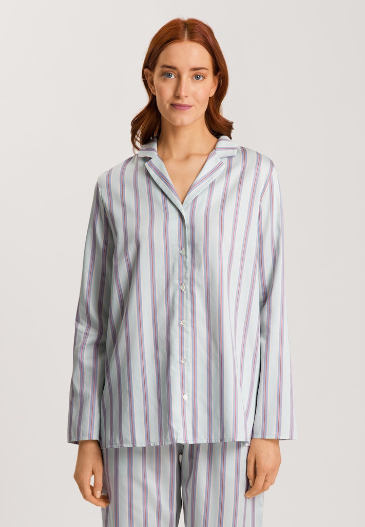 Sleep & Lounge - Long Sleeved Nightshirt