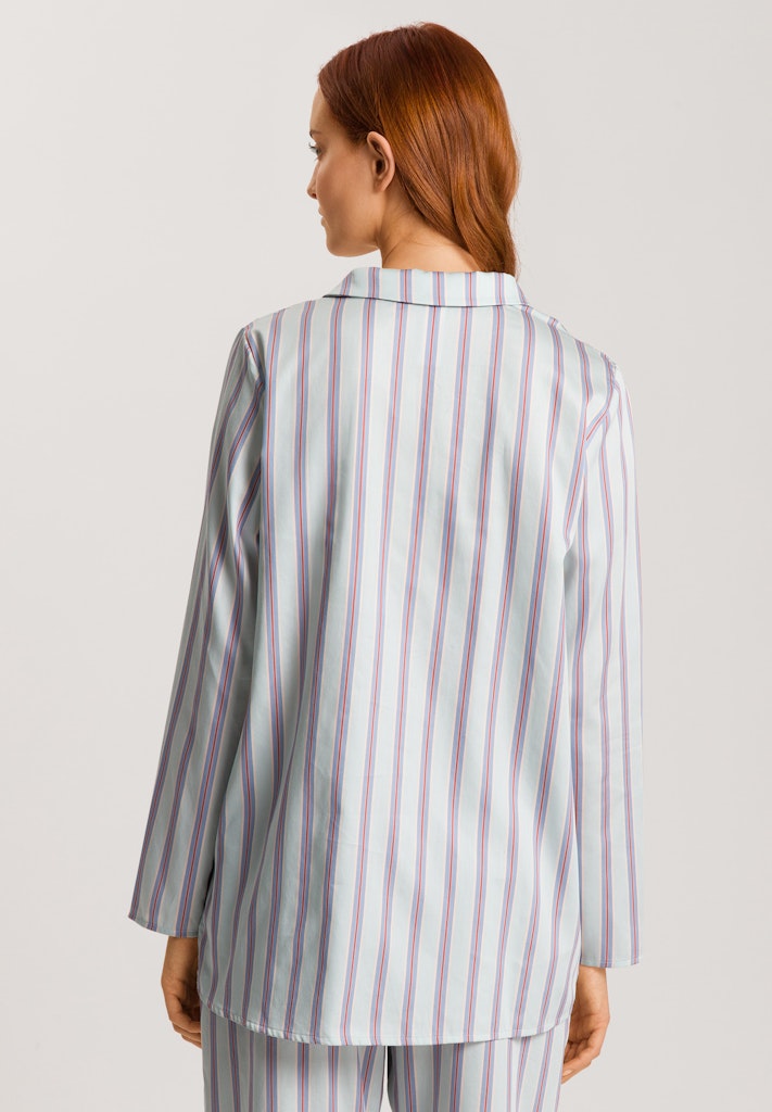 Sleep & Lounge - Long Sleeved Nightshirt