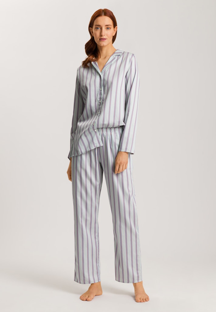 Sleep & Lounge - Long Sleeved Nightshirt