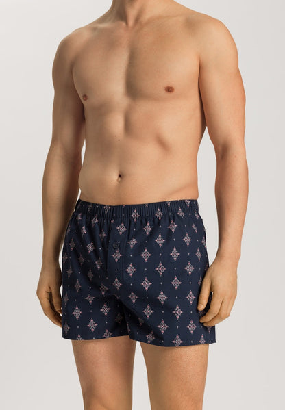 Fancy Woven - Boxer