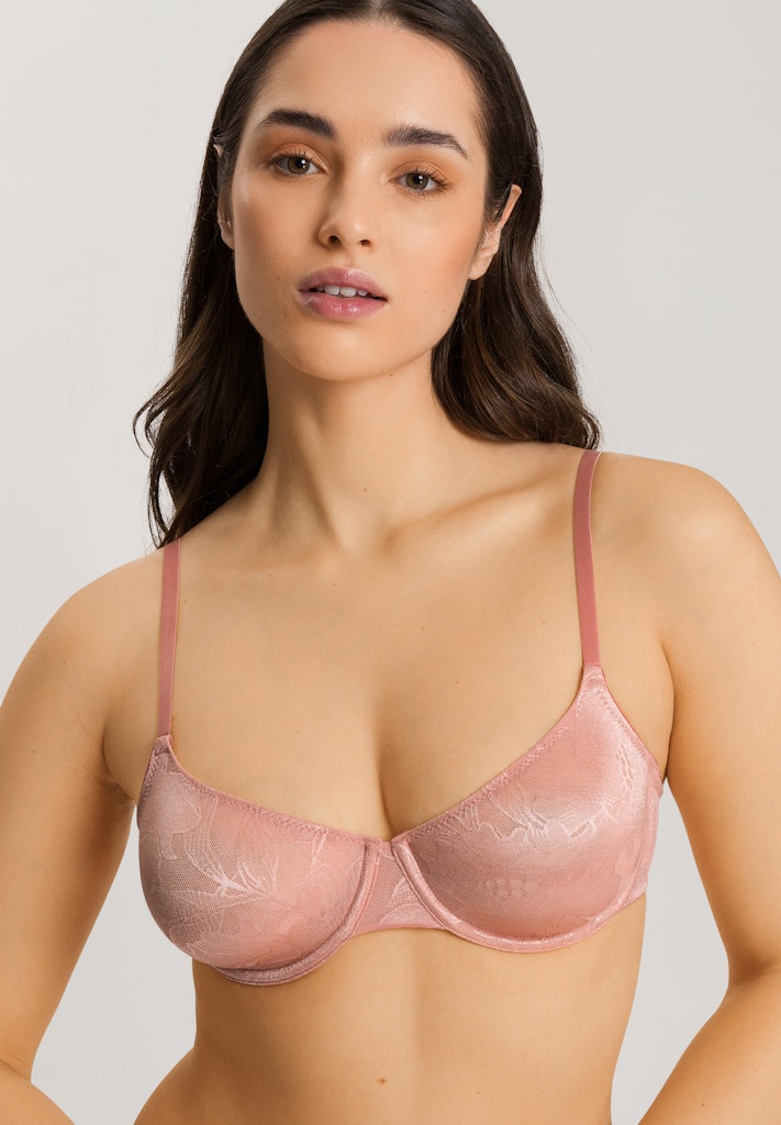 Tina - Underwired Bra