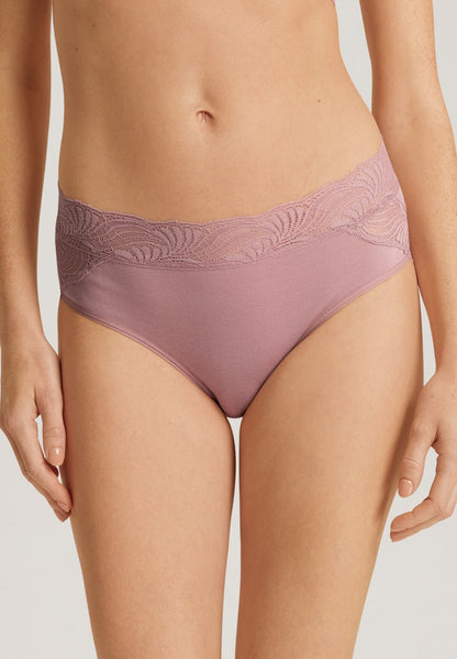 Cotton Delight - Midi Briefs