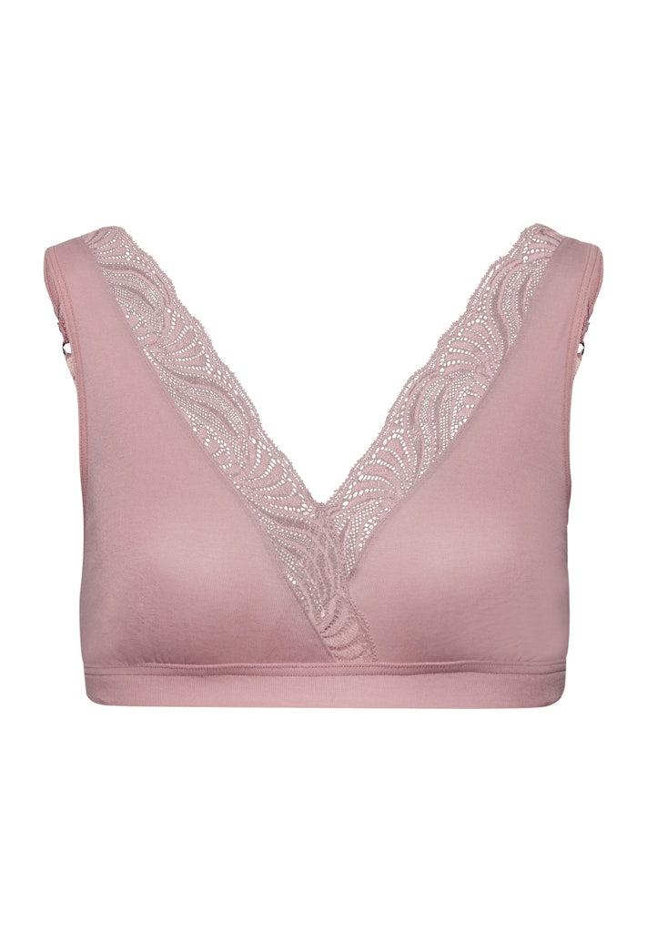 Cotton Delight - Soft Cup Bra