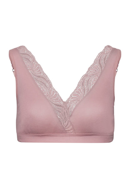 Cotton Delight - Soft Cup Bra