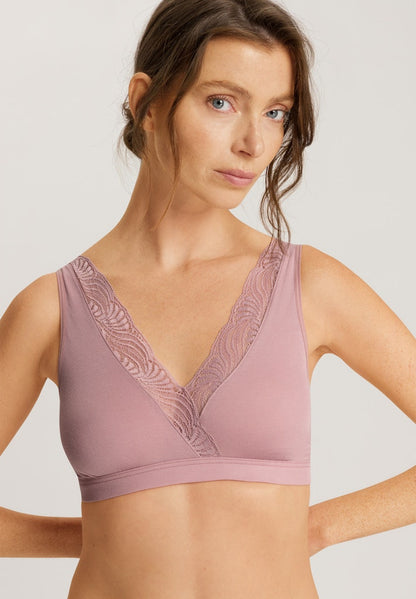 Cotton Delight - Soft Cup Bra