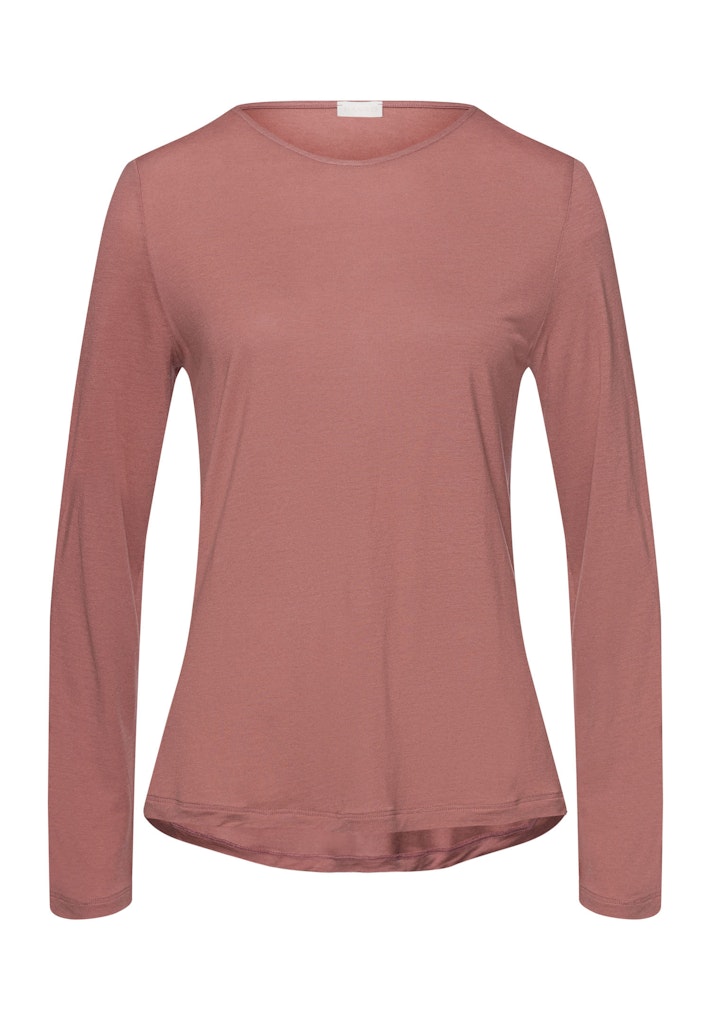 Natural Wear - Long-Sleeved T-Shirt