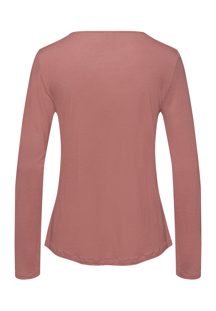 Natural Wear - Long-Sleeved T-Shirt