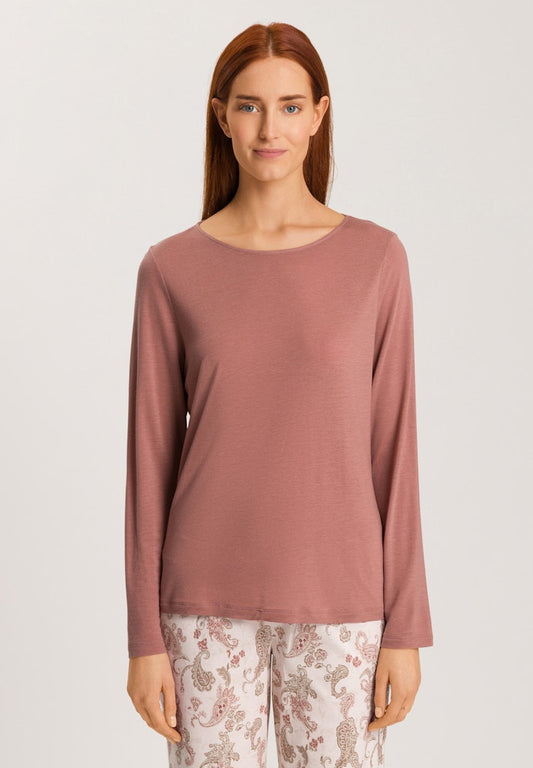 Natural Wear - Long-Sleeved T-Shirt